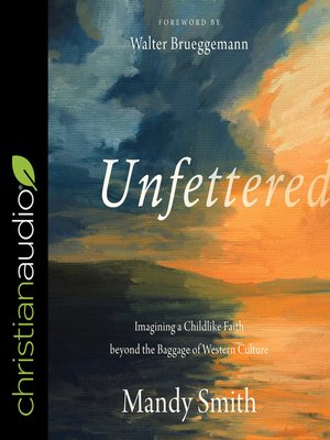 cover image of Unfettered